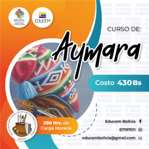 CURSO DE AYMARA