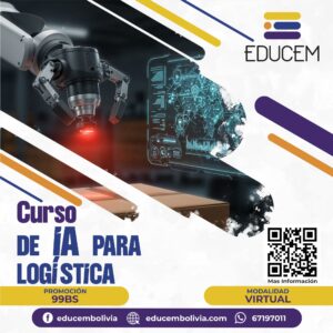 2 INTELIGENCIA ARTIFICIAL APLICADA A LA LOGÍSTICA