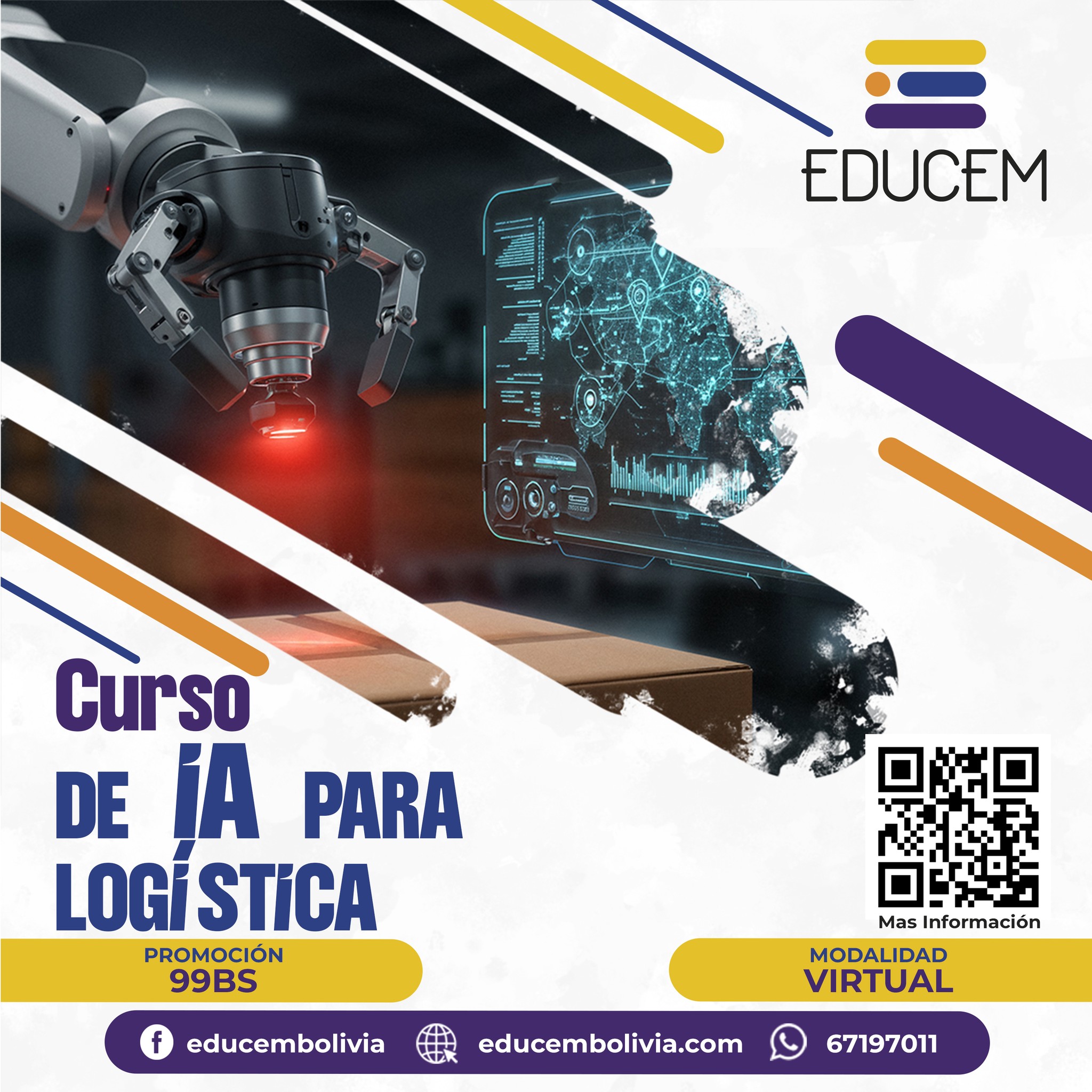 2 INTELIGENCIA ARTIFICIAL APLICADA A LA LOGÍSTICA