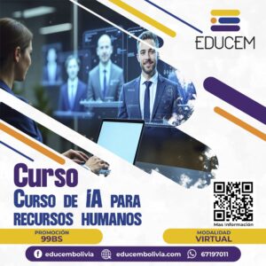 12. INTELIGENCIA ARTIFICIAL APLICADA A LA GESTIÓN DE RECURSOS HUMANOS