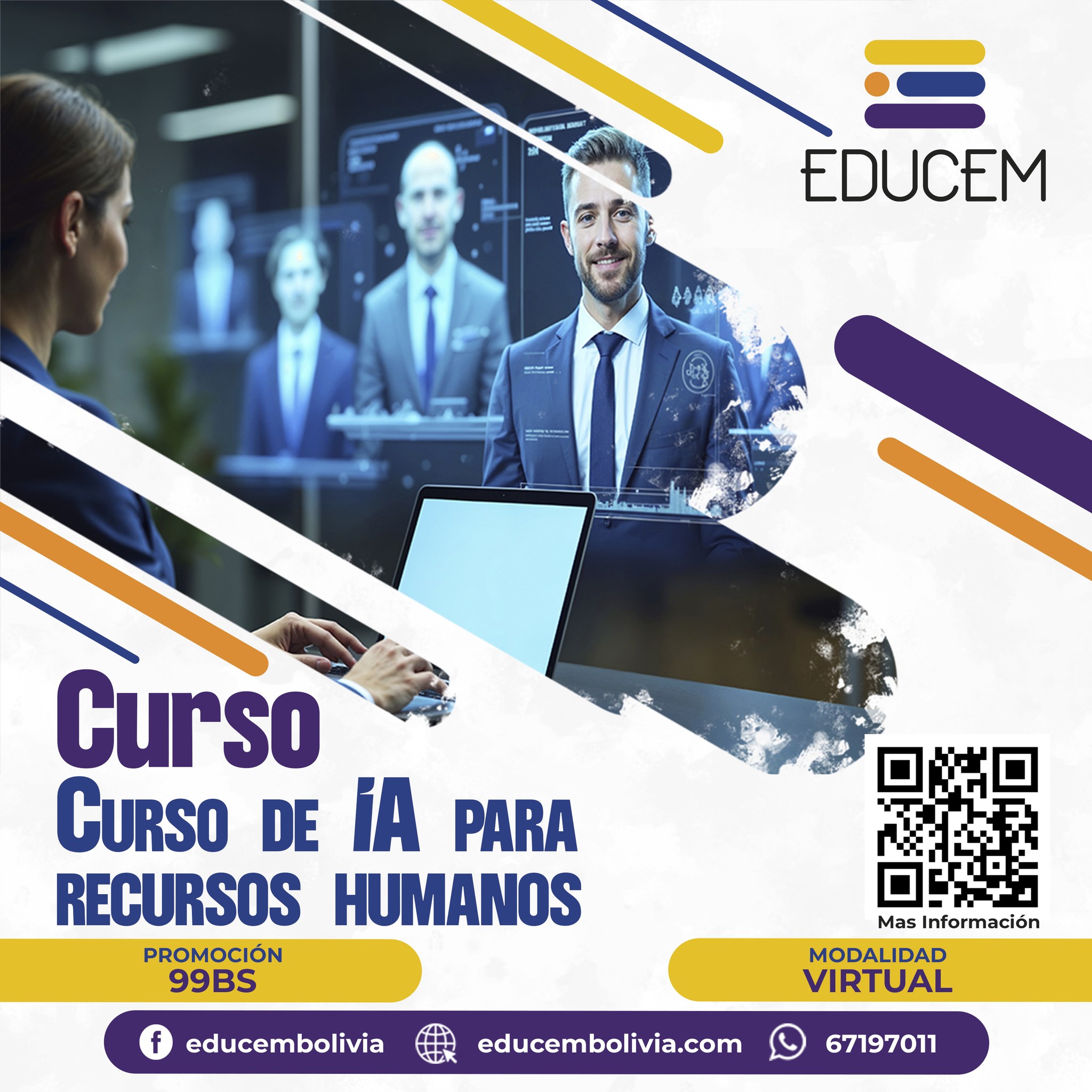 12. INTELIGENCIA ARTIFICIAL APLICADA A LA GESTIÓN DE RECURSOS HUMANOS