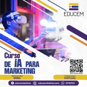 14. INTELIGENCIA ARTIFICIAL APLICADA A LA ESTRATEGIA DE MARKETING