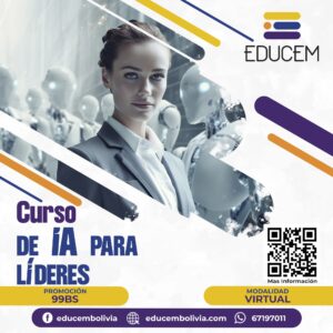 11. INTELIGENCIA ARTIFICIAL APLICADA AL LIDERAZGO Y LA TOMA DE DECISIONES
