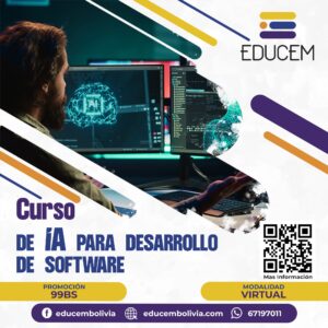 13. INTELIGENCIA ARTIFICIAL APLICADA AL DESARROLLO DE SOFTWARE