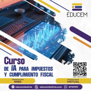 29. INTELIGENCIA ARTIFICIAL APLICADA A IMPUESTOS Y CUMPLIMIENTO FISCAL