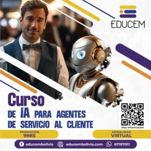 32. INTELIGENCIA ARTIFICIAL APLICADA A LA GESTIÓN DE AGENTES DE SERVICIO AL CLIENTE