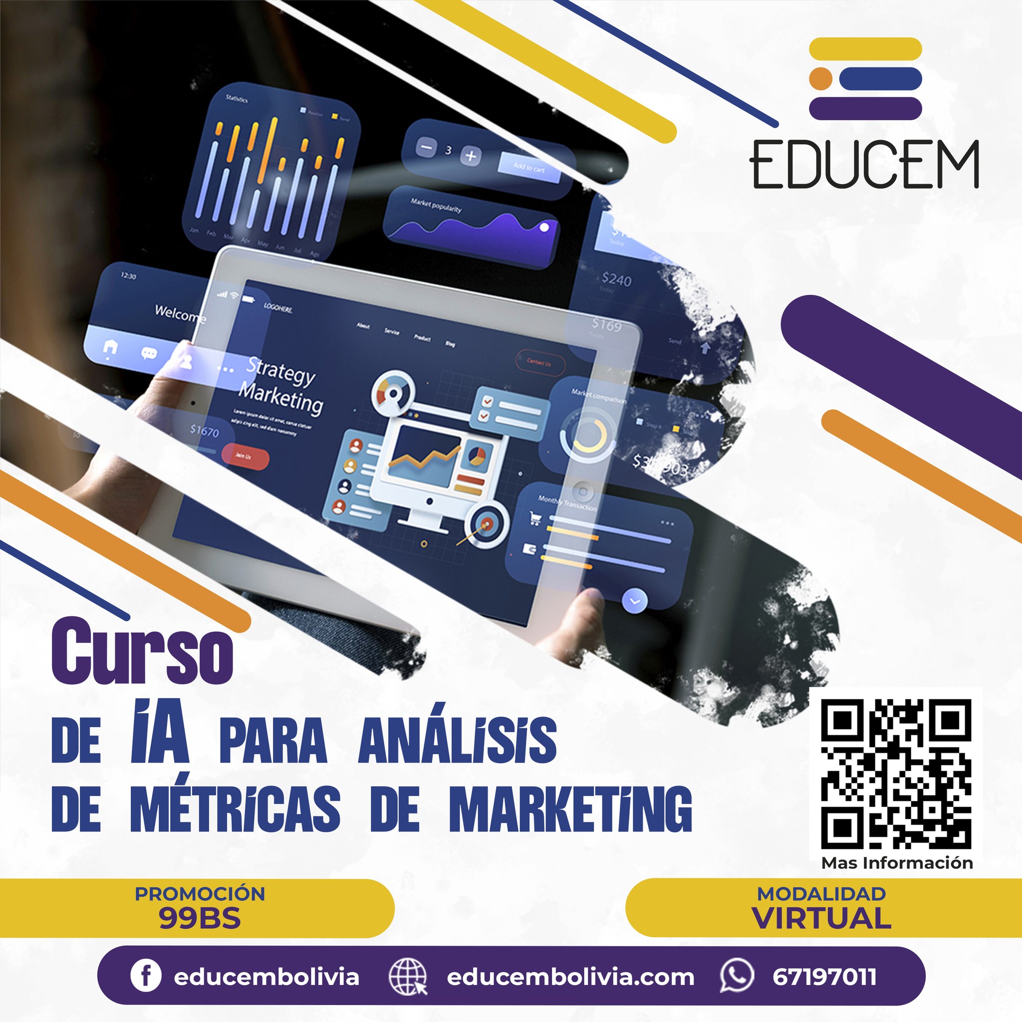 17. INTELIGENCIA ARTIFICIAL APLICADA AL ANÁLISIS DE MÉTRICAS DE MARKETING