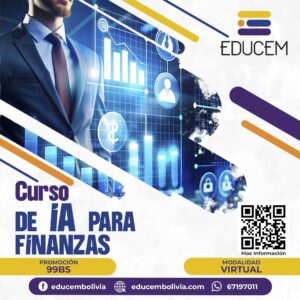 4. INTELIGENCIA ARTIFICIAL APLICADA A LAS FINANZAS