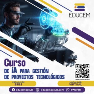 28. INTELIGENCIA ARTIFICIAL APLICADA A LA GESTIÓN DE PROYECTOS TECNOLÓGICOS