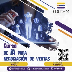 19. INTELIGENCIA ARTIFICIAL APLICADA A LA NEGOCIACIÓN EN VENTAS