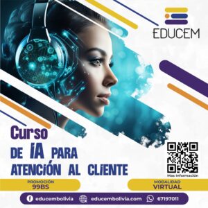 18. INTELIGENCIA ARTIFICIAL APLICADA A LA ATENCIÓN AL CLIENTE