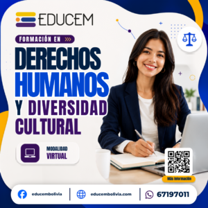 DERECHOS HUMANOS Y DIVERSIDAD CULTURAL